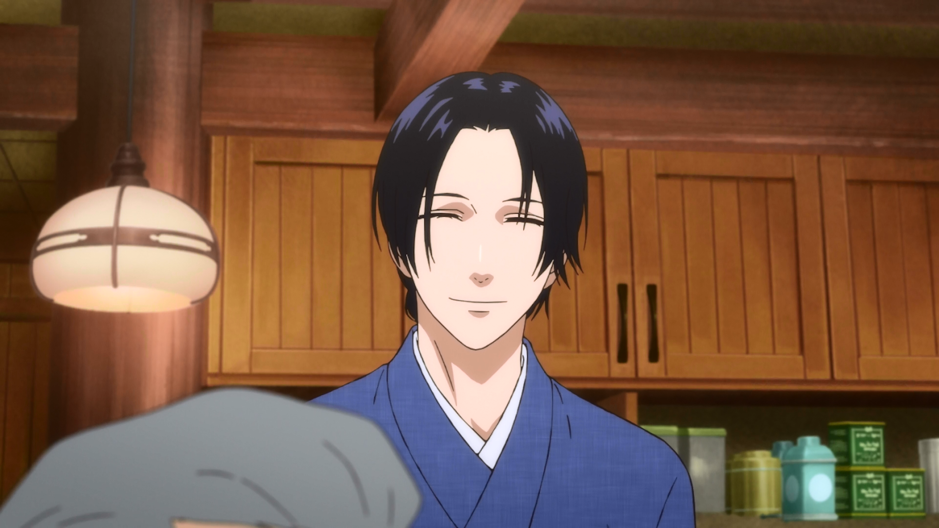 Rokuhoudou Yotsuiro Biyori (PuyaSubs!)